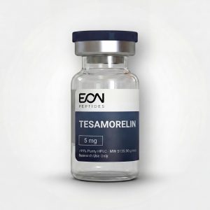 Tesamorelin